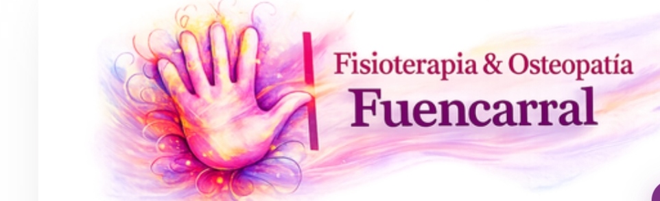 Fisioterapia y osteópata Fuencarral