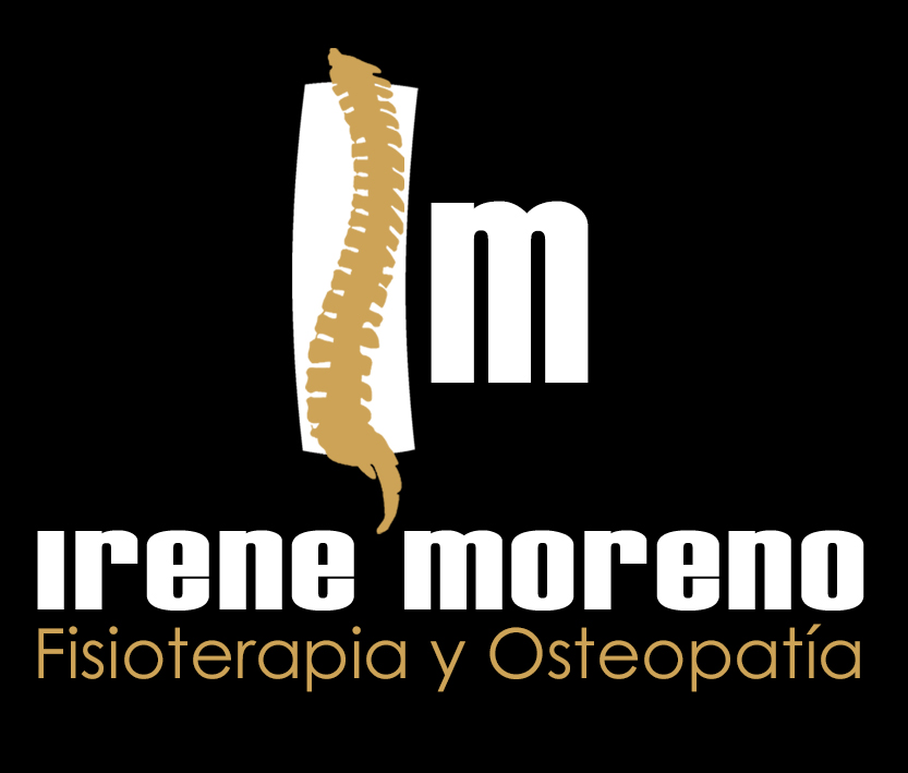 Irene Moreno Fisioterapia y Osteopatía