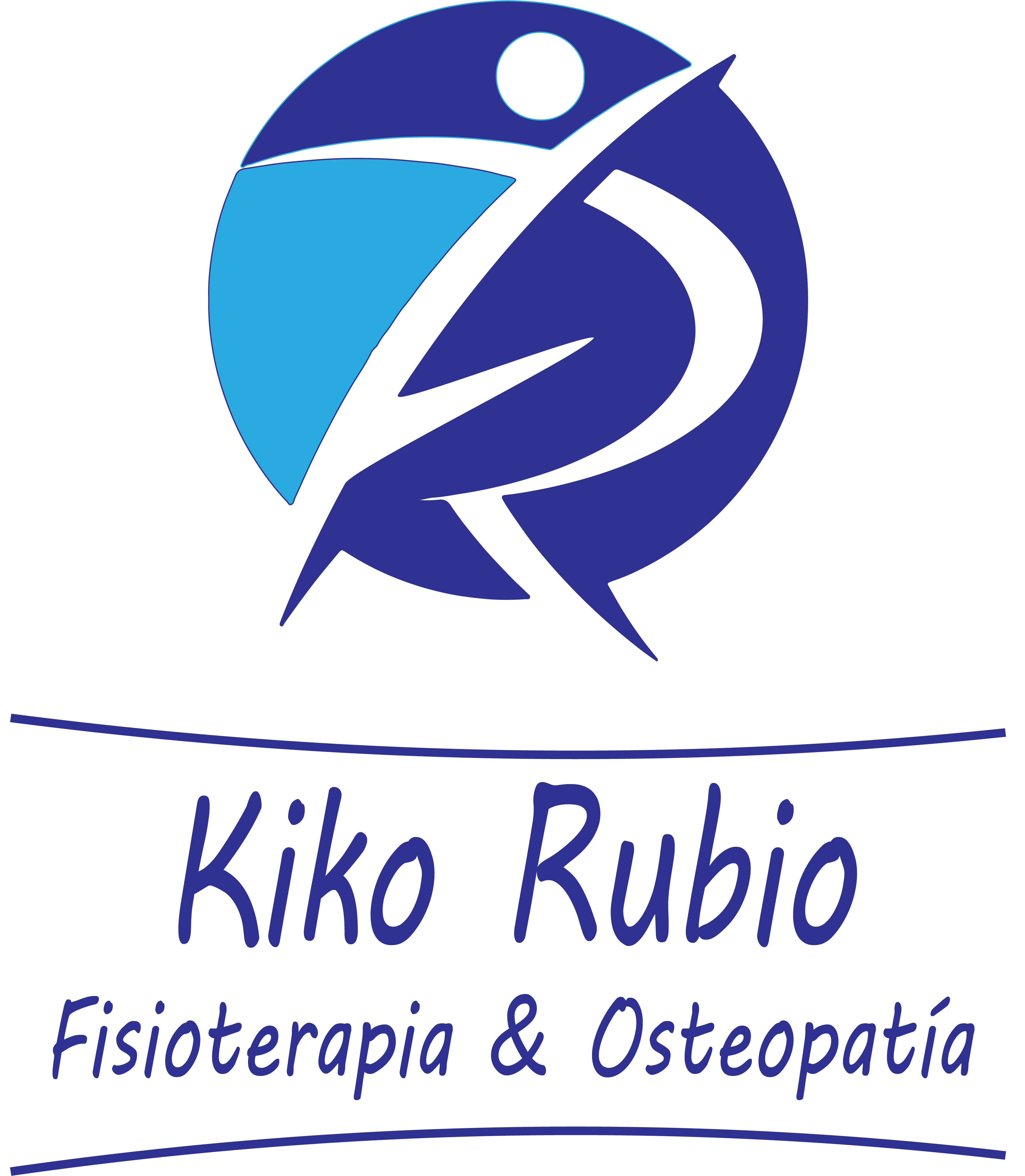 FISIOTERAPIA KIKO RUBIO