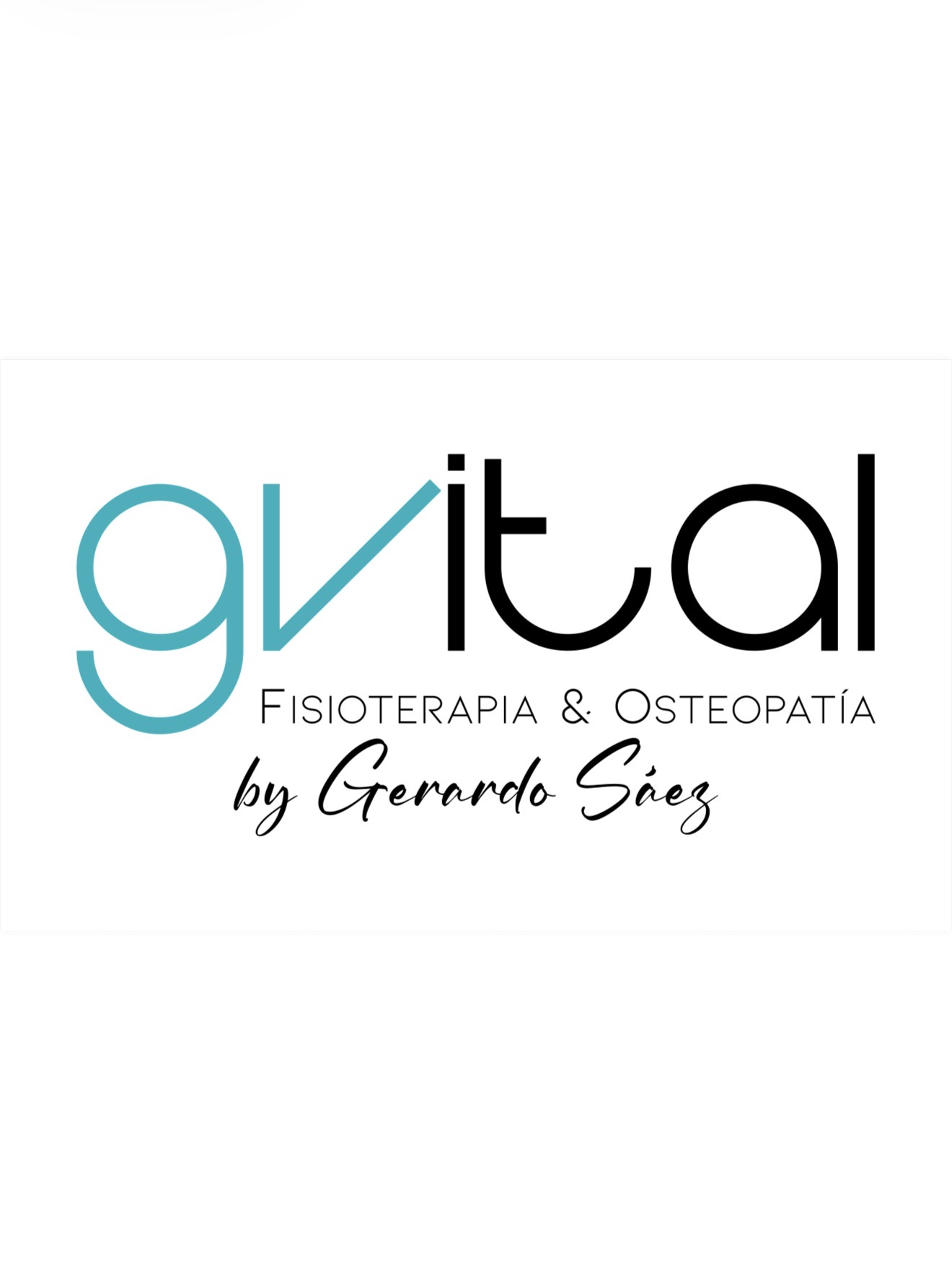 GVital Fisioterapia & Osteopatía