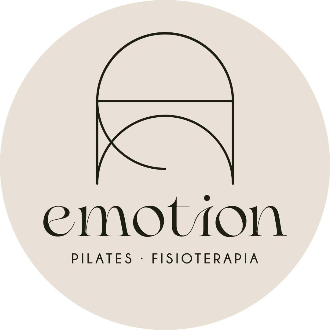 Emotion Pilates y Fisioterapia/ Ernesto de Ema Ulecia