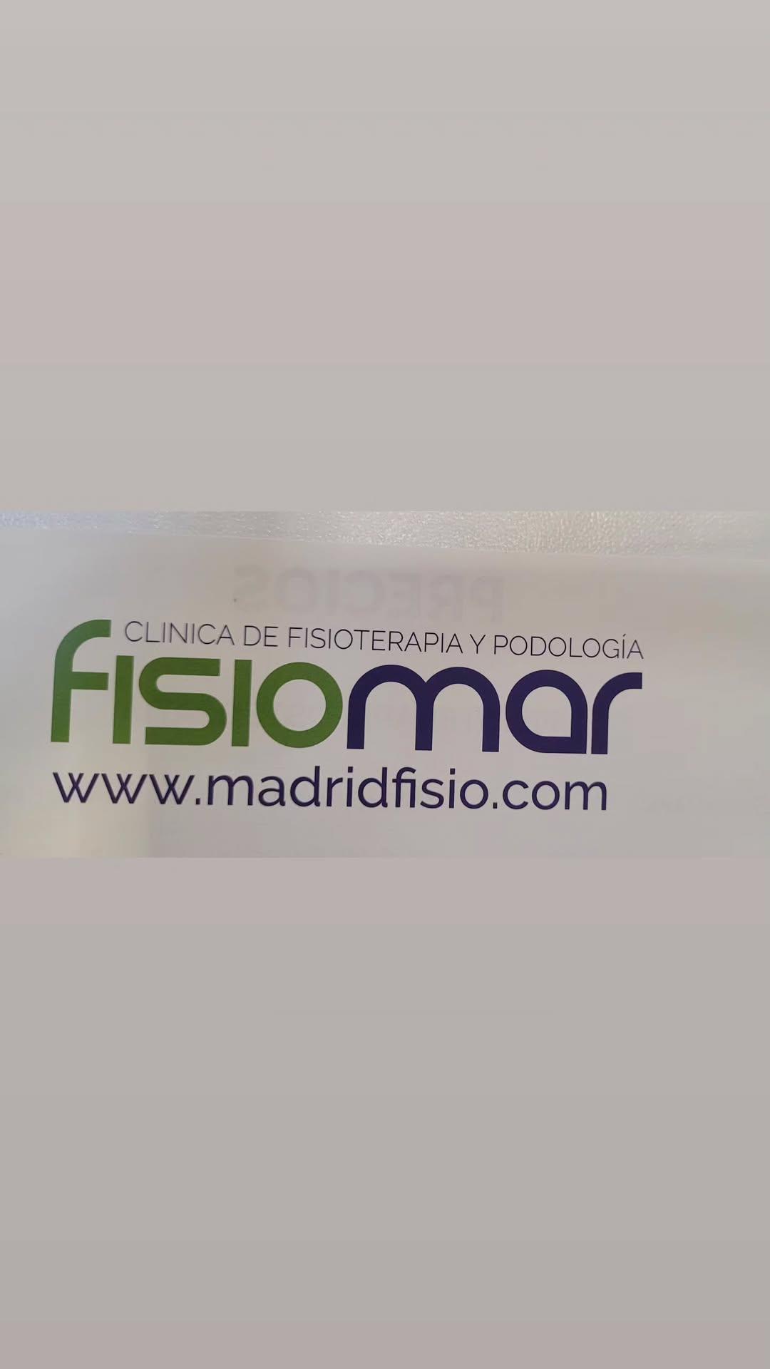 Clínica Fisiomar