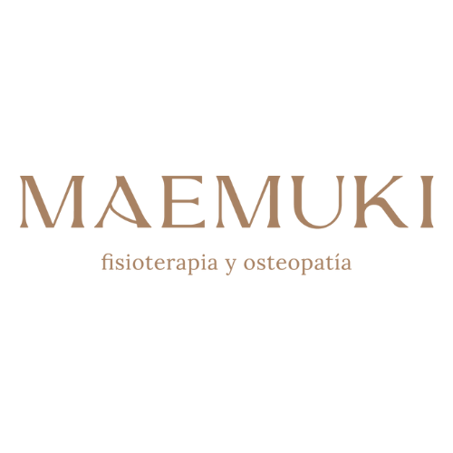 Maemuki Fisioterapia y Osteopatía