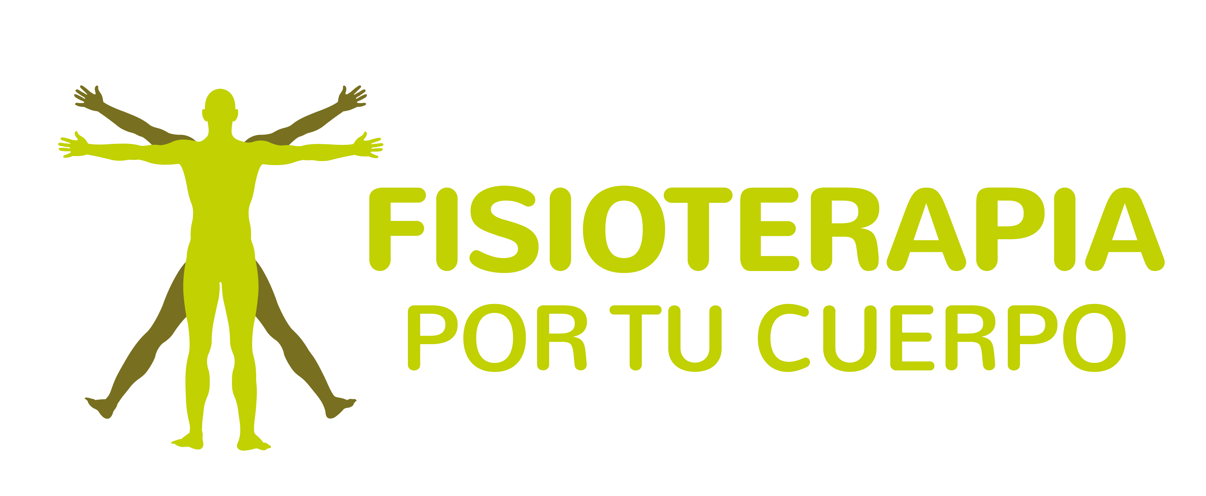 FISIOTERAPIA POR TU CUERPO